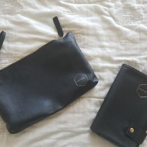Fawn Design Changing Clutch